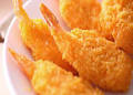 Atlantic - Breaded Fantail Shrimp