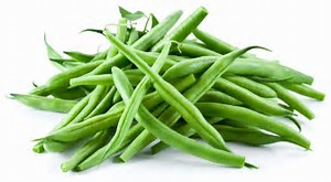 Loose Green Bean