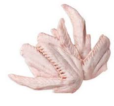 Duck Wing