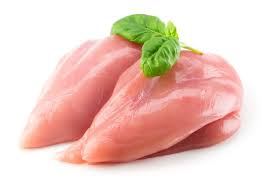 Bondless Chicken Breast